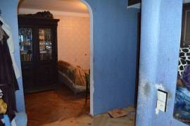 Apartment for sale, Old building, saburtalo