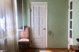 იყიდება ბინა, 4 ოთახიანი, ძველი აშენებული, თბილისი, ვაკე