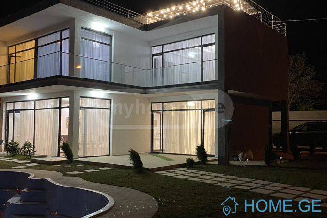 House For Sale, 5 Room, Suburbs of Tbilisi, Tsavkisi