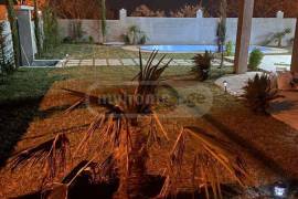 House For Sale, 5 Room, Suburbs of Tbilisi, Tsavkisi
