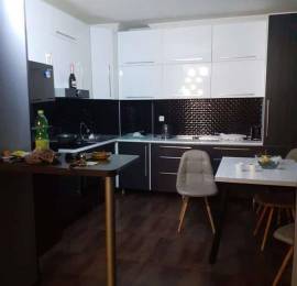 Lease Apartment, 3 Room, New building, Batumi