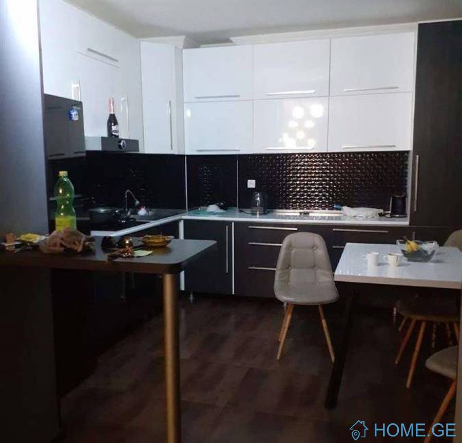 Lease Apartment, 3 Room, New building, Batumi