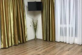 იყიდება, სასტუმრო