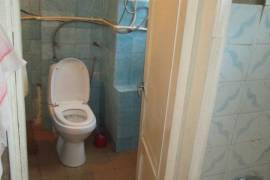 Apartment for sale, 3 Room, Old building, Tbilisi, Mtatsminda