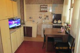 Apartment for sale, 3 Room, Old building, Tbilisi, Mtatsminda