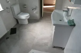 ქირავდება სახლი, 3 ოთახიანი, თბილისი, ნაძალადევი