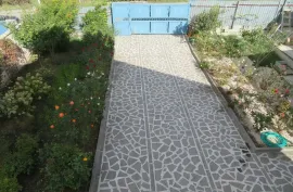 ქირავდება სახლი, 3 ოთახიანი, თბილისი, ნაძალადევი