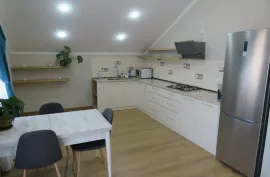 ქირავდება სახლი, 3 ოთახიანი, თბილისი, ნაძალადევი