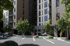 იყიდება ბინა, 3 ოთახიანი, მშენებარე, თბილისი, დიდი დიღომი