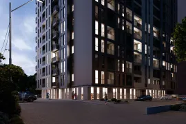 იყიდება ბინა, 3 ოთახიანი, მშენებარე, თბილისი, დიდი დიღომი