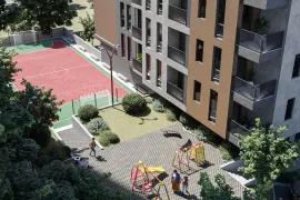 იყიდება ბინა, 3 ოთახიანი, მშენებარე, თბილისი, დიდი დიღომი