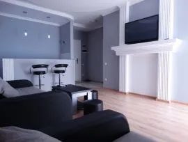 For Rent, 2 Room, New building, Batumi, Khimshiashvili District