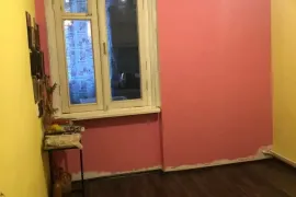 Продается квартира, 3 Kомнатная, Старое здание,  Окрестности Тбилиси, Окрокана