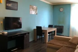 Продается квартира, 3 Kомнатная, Старое здание,  Окрестности Тбилиси, Окрокана