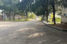 Продается квартира, 3 Kомнатная, Старое здание,  Окрестности Тбилиси, Окрокана
