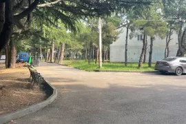 Продается квартира, 3 Kомнатная, Старое здание,  Окрестности Тбилиси, Окрокана