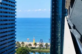 Аренда, 1 Kомнатная, Новостройка, Батуми, Химшиашвили Район
