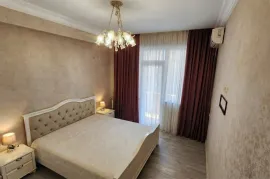 Аренда, 5 Kомнатная, Новостройка, Тбилиси, saburtalo