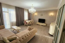 Аренда, 5 Kомнатная, Новостройка, Тбилиси, saburtalo