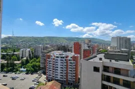 Аренда, 5 Kомнатная, Новостройка, Тбилиси, saburtalo