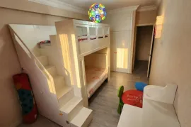 Аренда, 5 Kомнатная, Новостройка, Тбилиси, saburtalo