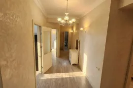 Аренда, 5 Kомнатная, Новостройка, Тбилиси, saburtalo