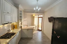 Аренда, 5 Kомнатная, Новостройка, Тбилиси, saburtalo
