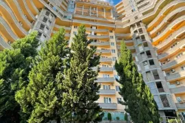 Аренда, 5 Kомнатная, Новостройка, Тбилиси, saburtalo