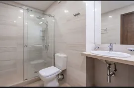 Аренда, 4 Kомнатная, Новостройка, Тбилиси, Авлабари
