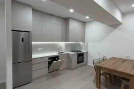 ქირავდება ბინა, 3 ოთახიანი, ახალი აშენებული, თბილისი, საბურთალო