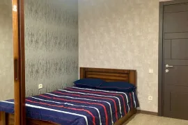 ქირავდება ბინა, 2 ოთახიანი, ახალი აშენებული, თბილისი, საბურთალო