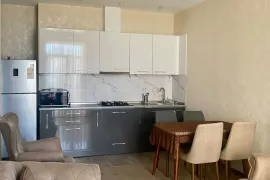 ქირავდება ბინა, 2 ოთახიანი, ახალი აშენებული, თბილისი, საბურთალო