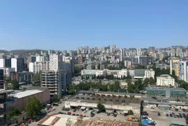 ქირავდება ბინა, 2 ოთახიანი, ახალი აშენებული, თბილისი, საბურთალო