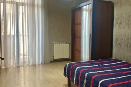 ქირავდება ბინა, 2 ოთახიანი, ახალი აშენებული, თბილისი, საბურთალო