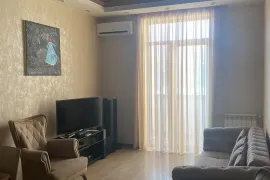 ქირავდება ბინა, 2 ოთახიანი, ახალი აშენებული, თბილისი, საბურთალო