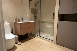 For Rent, 3 Room, Old building, Tbilisi, saburtalo