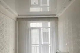 Apartment for sale, 2 Room, New building, Tbilisi, Vashlijvari