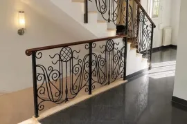 House For Rent, 7 Room, Tbilisi, vake