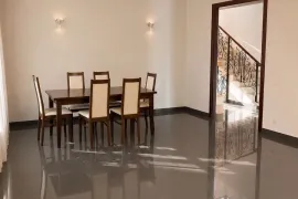 House For Rent, 7 Room, Tbilisi, vake