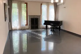 House For Rent, 7 Room, Tbilisi, vake