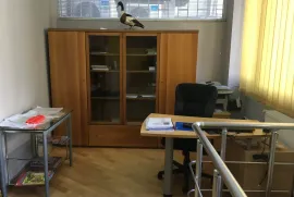 ქირავდება, საოფისე ფართი, ვაკე