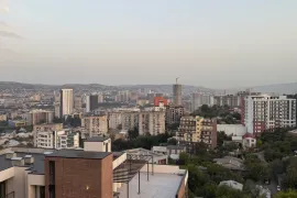 ქირავდება ბინა, 2 ოთახიანი, ახალი აშენებული, თბილისი, ვაშლიჯვარი