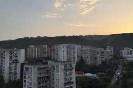 ქირავდება ბინა, 2 ოთახიანი, ახალი აშენებული, თბილისი, ვაშლიჯვარი