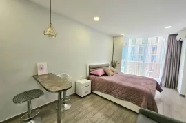 Apartment for sale, 1 Room, New building, Batumi, Airport District