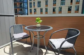 Apartment for sale, 1 Room, New building, Batumi, Airport District