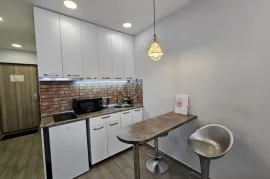 Apartment for sale, 1 Room, New building, Batumi, Airport District
