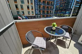 Apartment for sale, 1 Room, New building, Batumi, Airport District