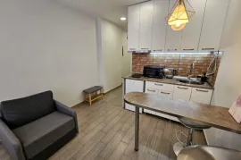 Apartment for sale, 1 Room, New building, Batumi, Airport District
