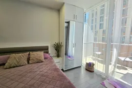 Apartment for sale, 1 Room, New building, Batumi, Airport District