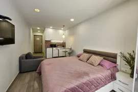 Apartment for sale, 1 Room, New building, Batumi, Airport District